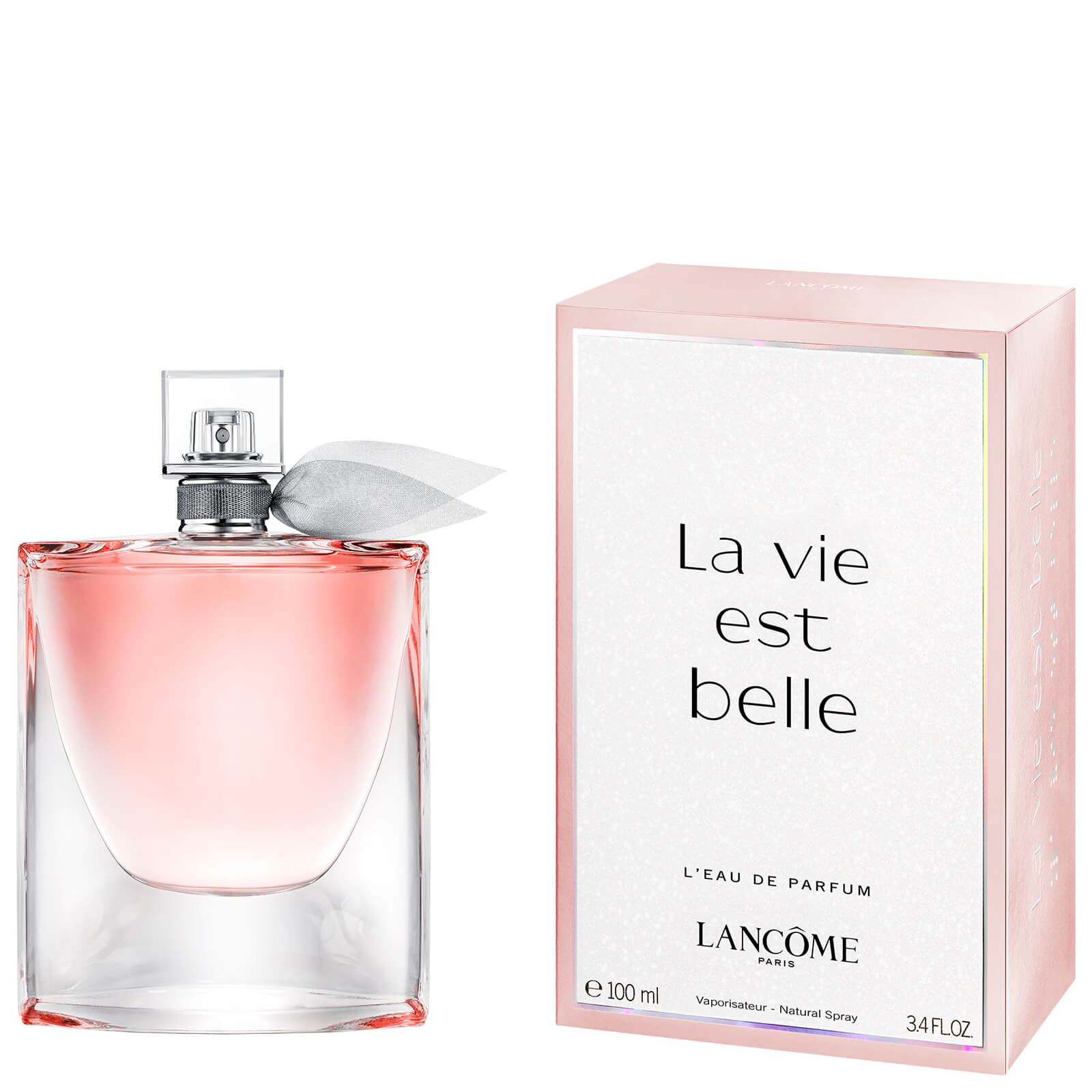 Lancôme La Vie Est Belle Eau de Parfum 100ml