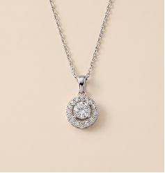 925 sterling silver necklaces