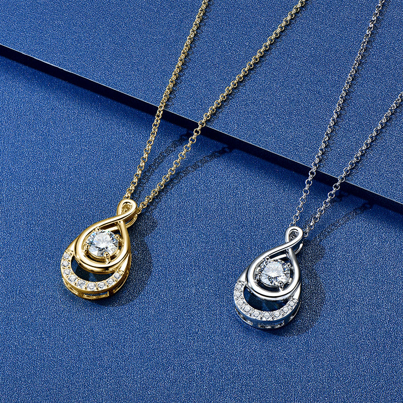 925 sterling silver necklaces