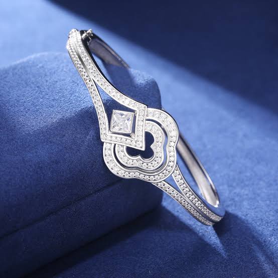 925 Sterling Bangkes 