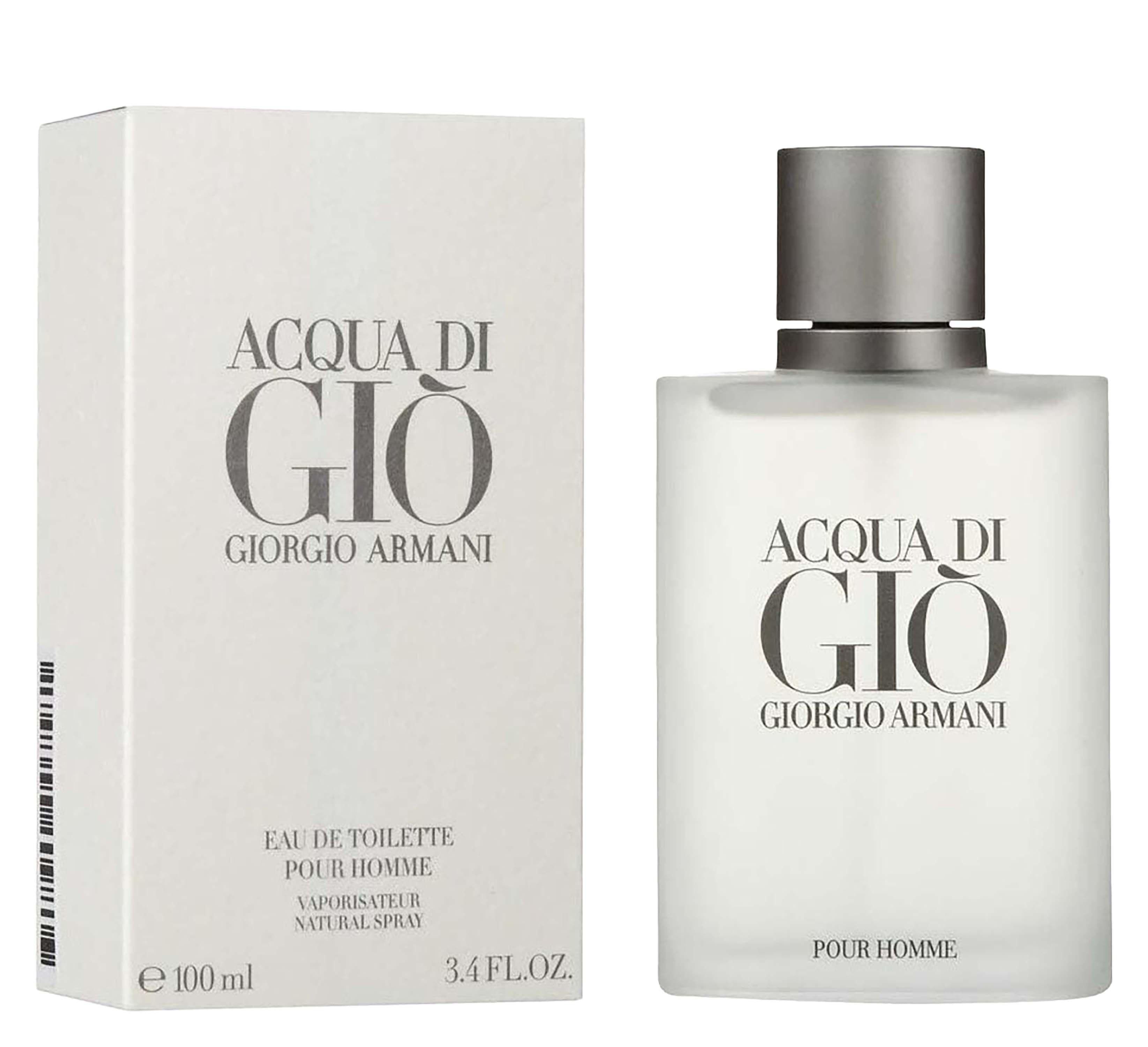 Giorgio Armani Acqua di Giò Eau de Toilette 100ml