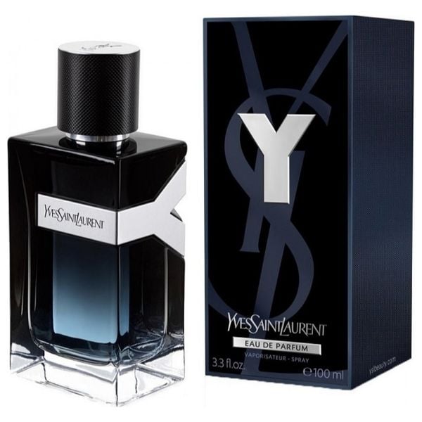 YSL Y Eau de Parfum 100ml