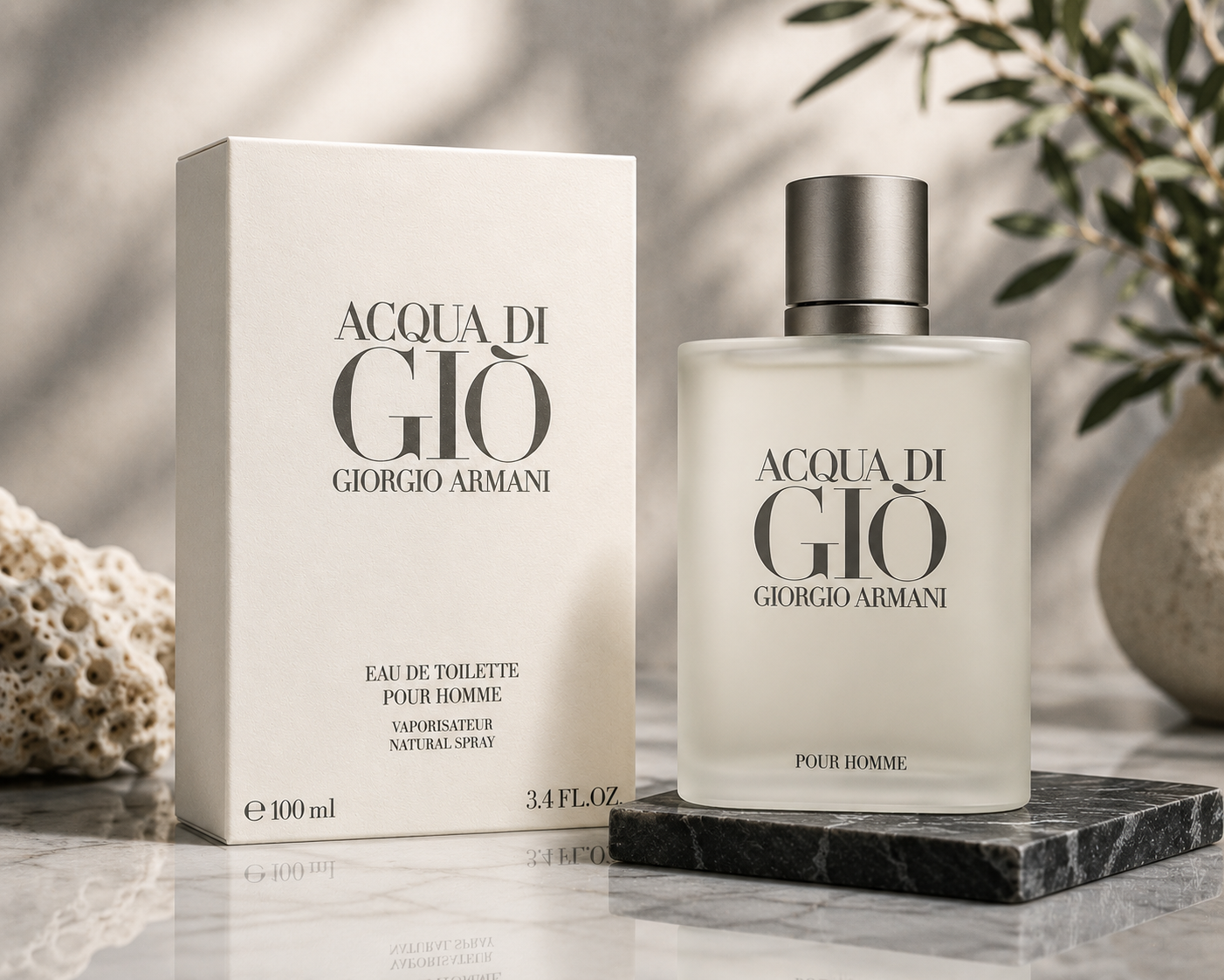 Acqua di Gio perfume