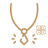 Jewelry with Flowers