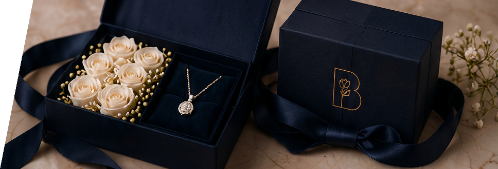 More Than Jewelry