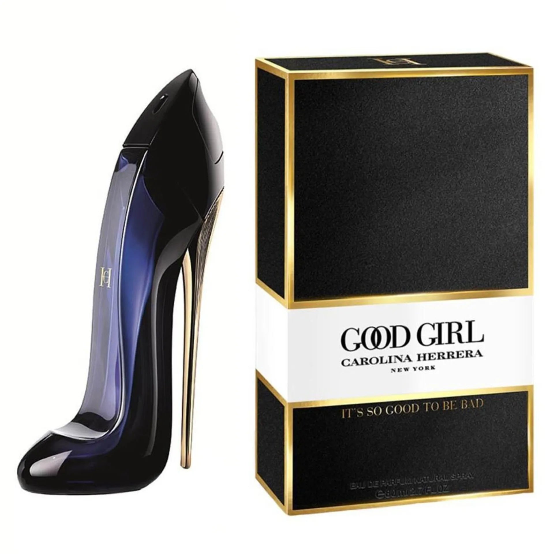 Carolina Herrera Good Girl Eau de Parfum 80ml